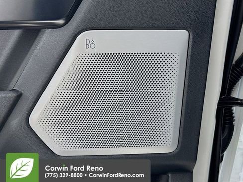 New 2026 Ford F250 Platinum image 21