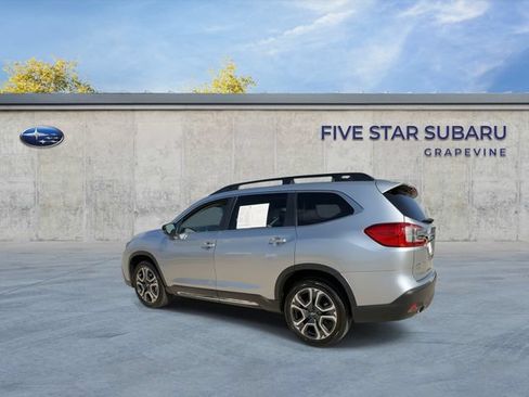 Used 2026 Subaru Ascent Limited AWD/4WD image 6