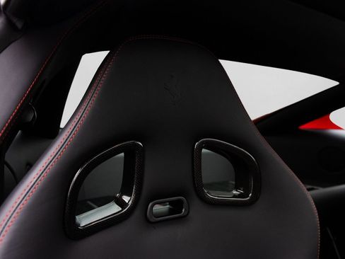 Used 2009 Ferrari 599 GTB Fiorano RWD image 29