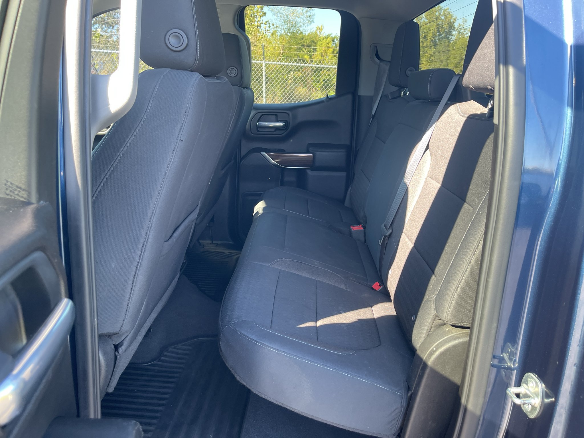 Used 2019 Chevrolet Silverado 1500 RST w/ All-Star Edition AWD/4WD image 24