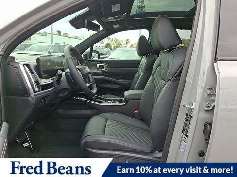 New 2026 Kia Sorento SX Prestige image 9