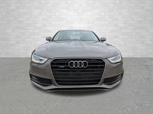 Used 2014 Audi A4 2.0T Premium Plus image 6