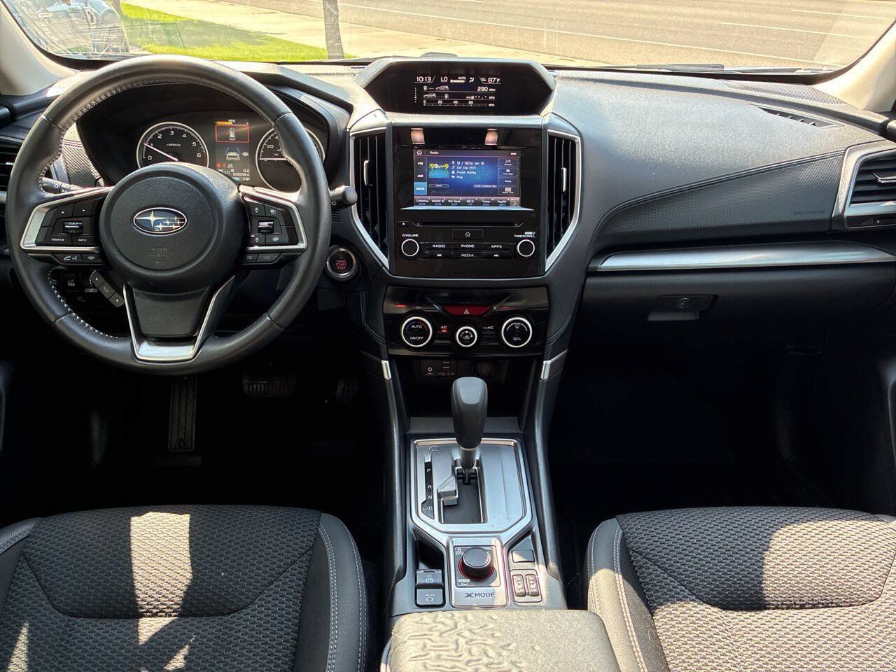 Used 2023 Subaru Forester Premium AWD/4WD image 9