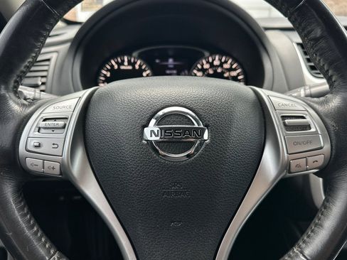 Used 2018 Nissan Altima 2.5 SL image 33