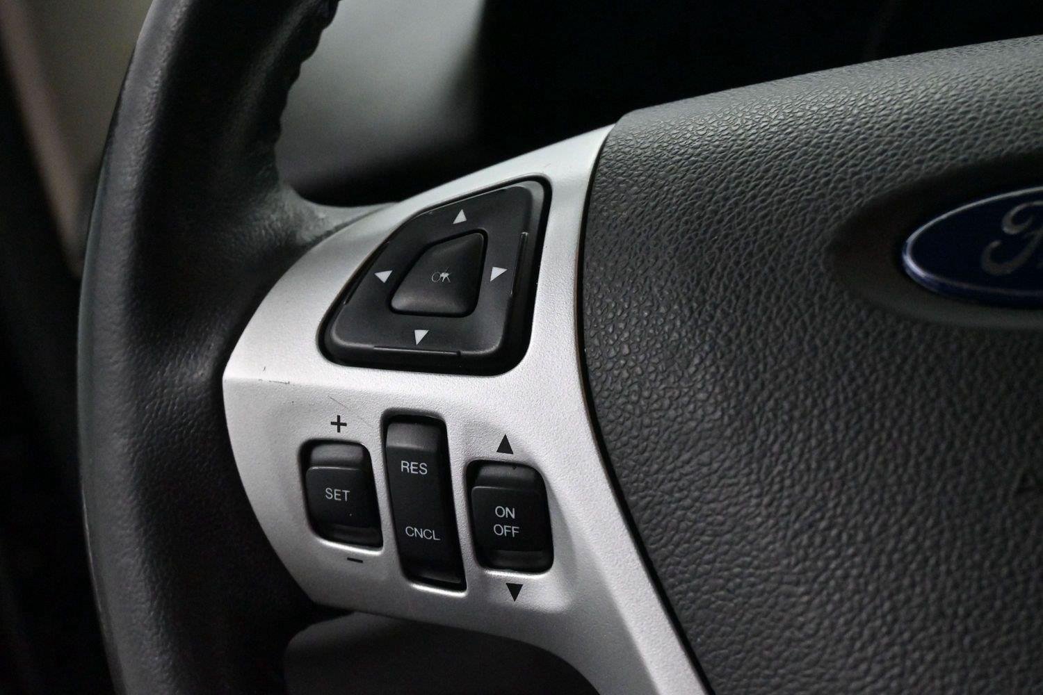 Used 2011 Ford Edge SEL w/ 202A Rapid Spec Order Code AWD/4WD image 20