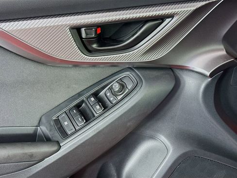 Used 2022 Subaru WRX image 19