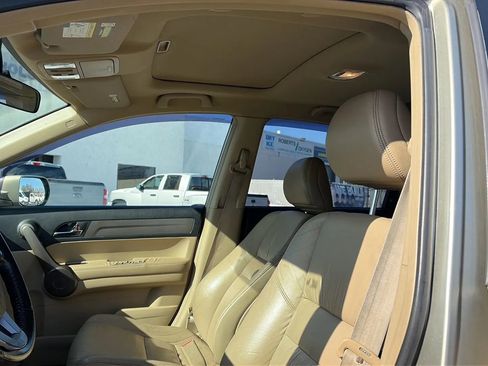 Used 2008 Honda CR-V EX-L image 32