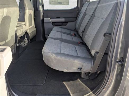 New 2026 Ford F250 XL w/ STX Appearance Package image 14