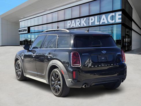 Used 2024 MINI Cooper Countryman S image 4