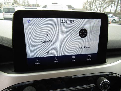 Used 2022 Ford Escape SE image 14