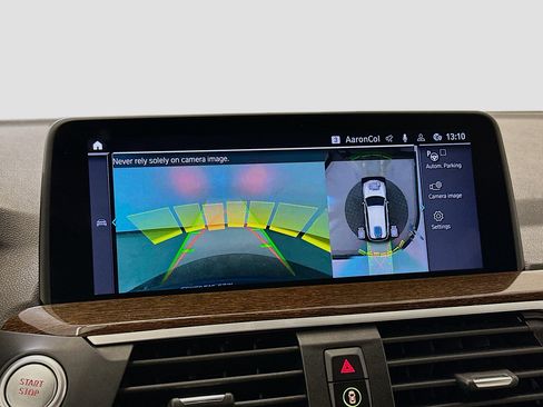 Used 2021 BMW X3 xDrive30e w/ Executive Package image 23