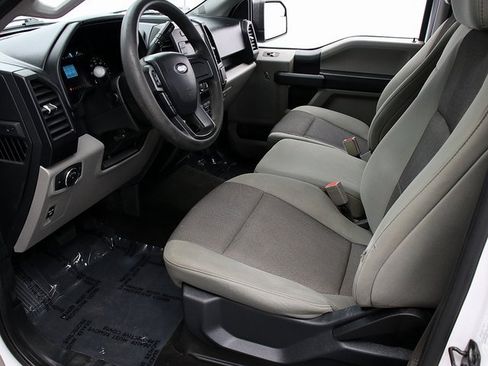 Used 2020 Ford F150 XL w/ XL Power Equipment Group image 11