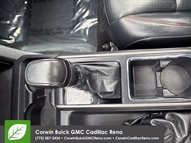 Used 2019 Toyota Tacoma TRD Pro AWD/4WD image 25