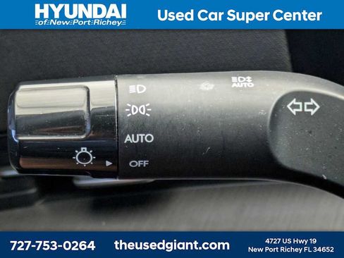 Used 2024 Hyundai Kona SE FWD image 30