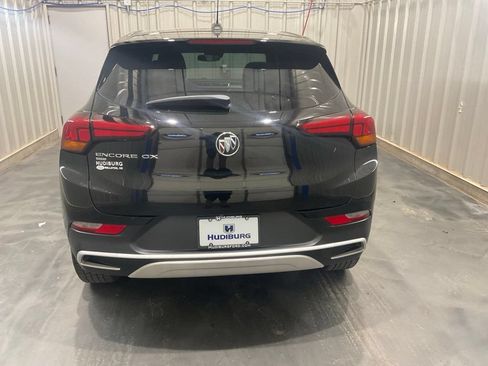 Used 2020 Buick Encore GX Preferred w/ Cold Weather Comfort Package AWD/4WD image 22