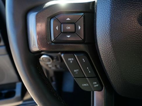 Used 2021 Ford Expedition Limited AWD/4WD image 18