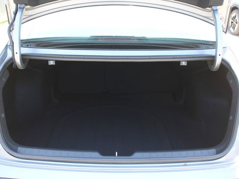 New 2026 Kia K4 EX image 10