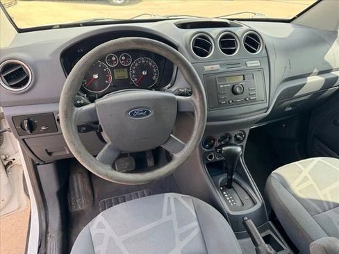 Used 2011 Ford Transit Connect XL FWD image 5