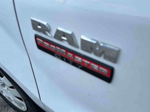 Used 2015 RAM ProMaster City Tradesman SLT w/ Rear Back-up Camera Group FWD image 11