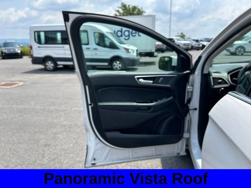 Used 2019 Ford Edge SEL w/ Equipment Group 201A AWD/4WD image 14