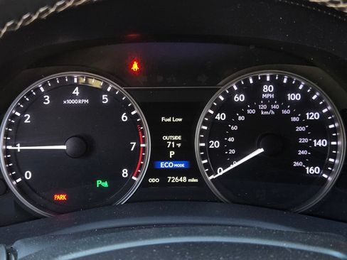 Used 2013 Lexus GS 350 w/ Premium Pkg RWD image 32