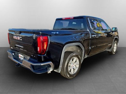 Used 2025 GMC Sierra 1500 SLT image 7