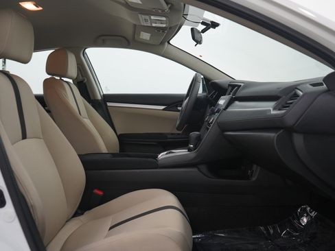 Used 2016 Honda Civic LX image 11