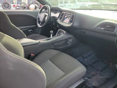 Certified 2019 Dodge Challenger R/T image 13