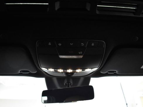 Certified 2023 Mercedes-Benz GLC 300 4MATIC Coupe image 34