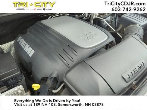 Used 2016 Dodge Durango R/T image 26