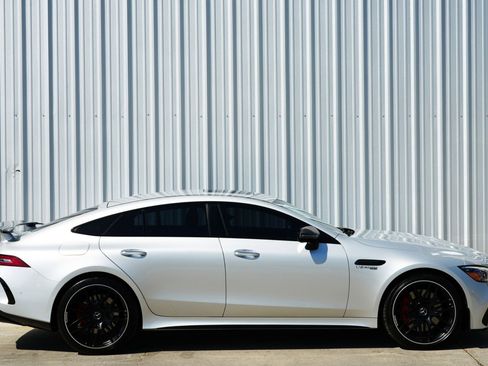 Used 2020 Mercedes-Benz AMG GT 63 image 59