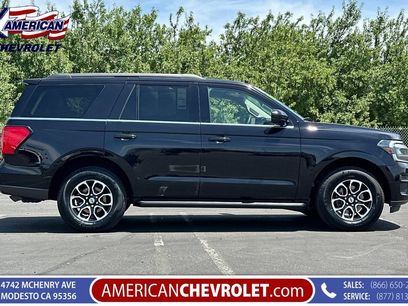 Used 2024 Ford Expedition XLT