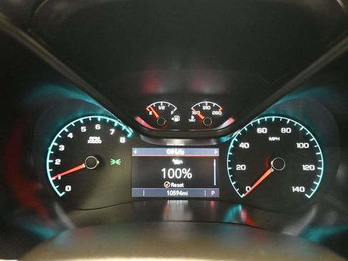 Used 2022 Chevrolet Colorado ZR2 w/ Colorado ZR2 Bison Edition image 15