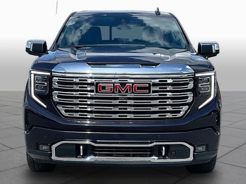 Used 2023 GMC Sierra 1500 Denali RWD image 4