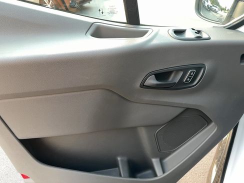 Used 2023 Ford Transit 250 Medium Roof w/ Load Area Protection Package RWD image 13