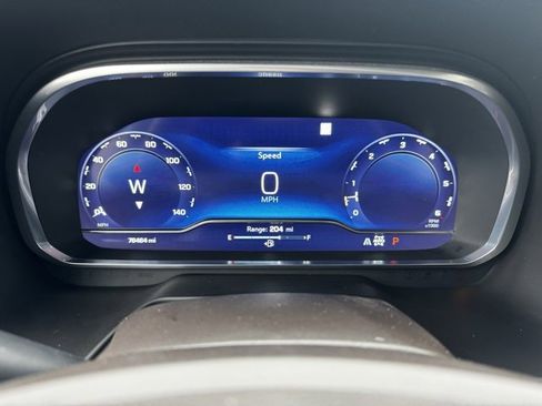 Certified 2022 Chevrolet Tahoe LT w/ Luxury Package image 24