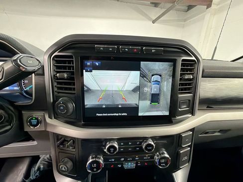 Used 2021 Ford F150 XLT w/ Equipment Group 302A High RWD image 15