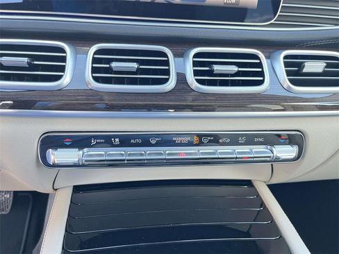 New 2026 Mercedes-Benz GLE 350 4MATIC image 21