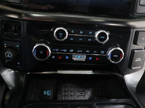 Used 2023 Ford F150 Tremor w/ Equipment Group 402A High image 11