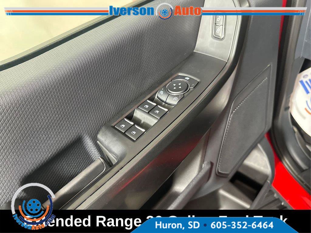 Used 2023 Ford F150 XL w/ STX Appearance Package AWD/4WD image 16