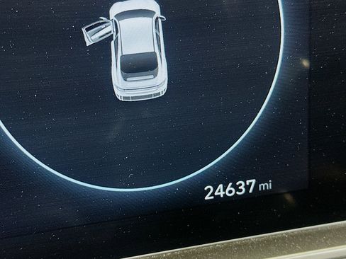 Used 2024 Hyundai Ioniq 6 SEL RWD image 18
