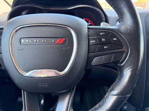 Used 2018 Dodge Durango GT AWD/4WD image 38