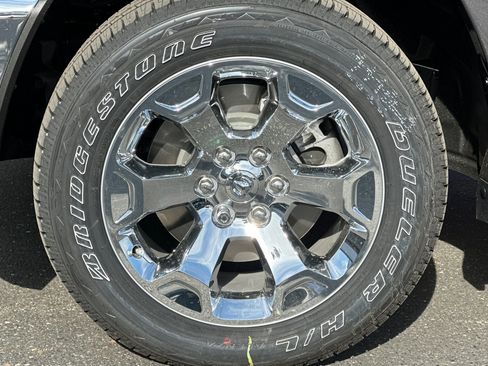 New 2026 RAM 1500 Big Horn image 25