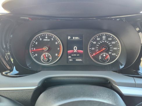 Used 2021 Kia K5 GT-Line w/ GT-Line FWD Premium Package image 22