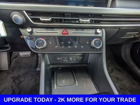 New 2026 Hyundai Sonata SEL image 19