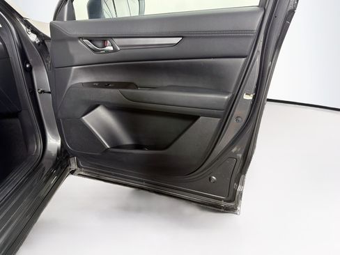 Used 2025 MAZDA CX-5 AWD 2.5 S w/ Preferred Package image 35