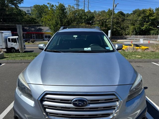 Used 2015 Subaru Outback 2.5i Limited AWD/4WD image 12