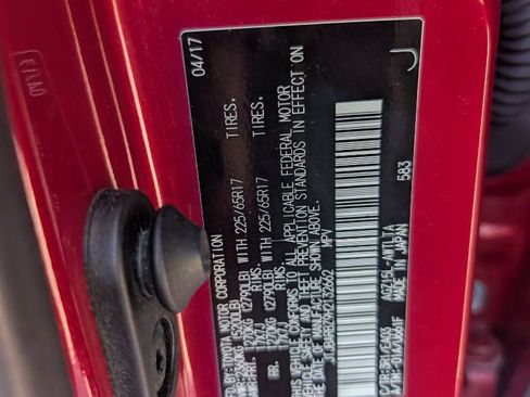 Used 2017 Lexus NX 200t AWD image 17