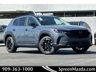 New 2026 MAZDA CX-50 Meridian Edition