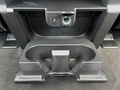 New 2025 Ford F350 XLT w/ FX4 Off-Road Package image 12